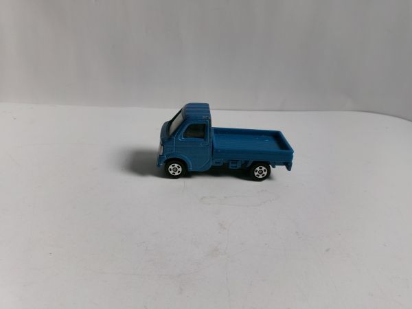 ★貴重 トミカ TOMICA 1/55 スズキ キャリー 2003 ベトナム製の画像1