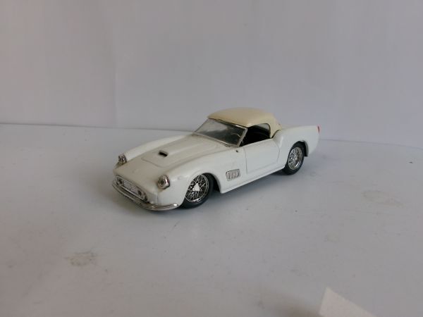 ★現状 ビテス 1/43 フェラーリ 250 GT SPIDER CALIFORNIA_画像3