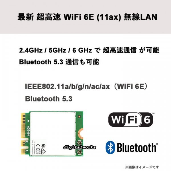 新品 プロ仕様 爆速 最新 Ryzen7 Lenovo IdeaPad Pro 5 Gen9 14有機EL-2.8K(2880x1800)/AMD Ryzen7 8845HS/16GB/512GB/WiFi6E/顔認証/USB4_画像7