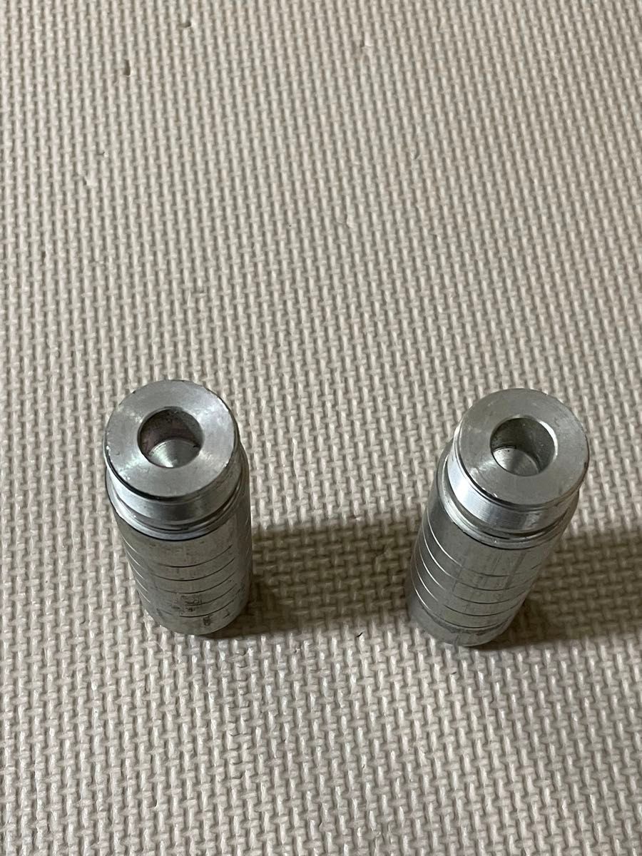 フロントフォーク 延長キット 30φ 75ミリ NSR50・モンキー等 フロントフォーク 延長キット 30φ 75ミリ NSR50・モンキー等