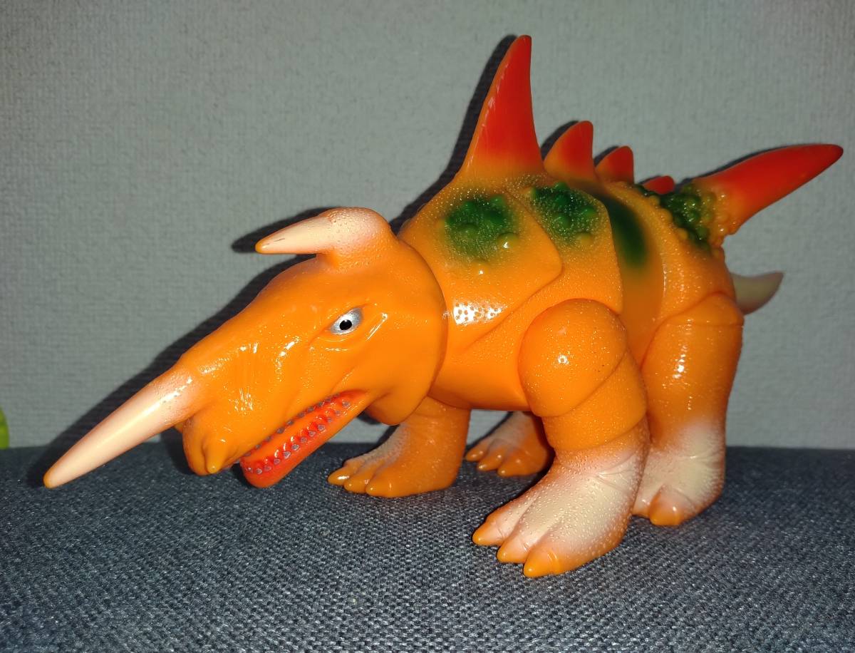 29600円 マーミット 世紀の大怪獣 スフィンクス 第一期 未開封 29600円 マーミット 世紀の大怪獣 スフィンクス 第一期 未開封
