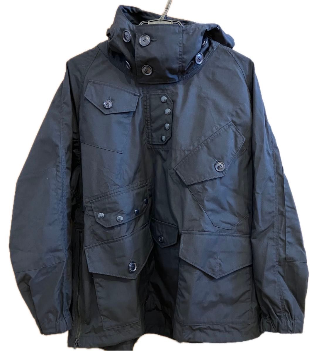 新品 ENGINEERED GARMENTS for Pilgrim Surf+Supply /RN SMOCK 新品 ENGINEERED GARMENTS for Pilgrim Surf+Supply /RN SMOCK