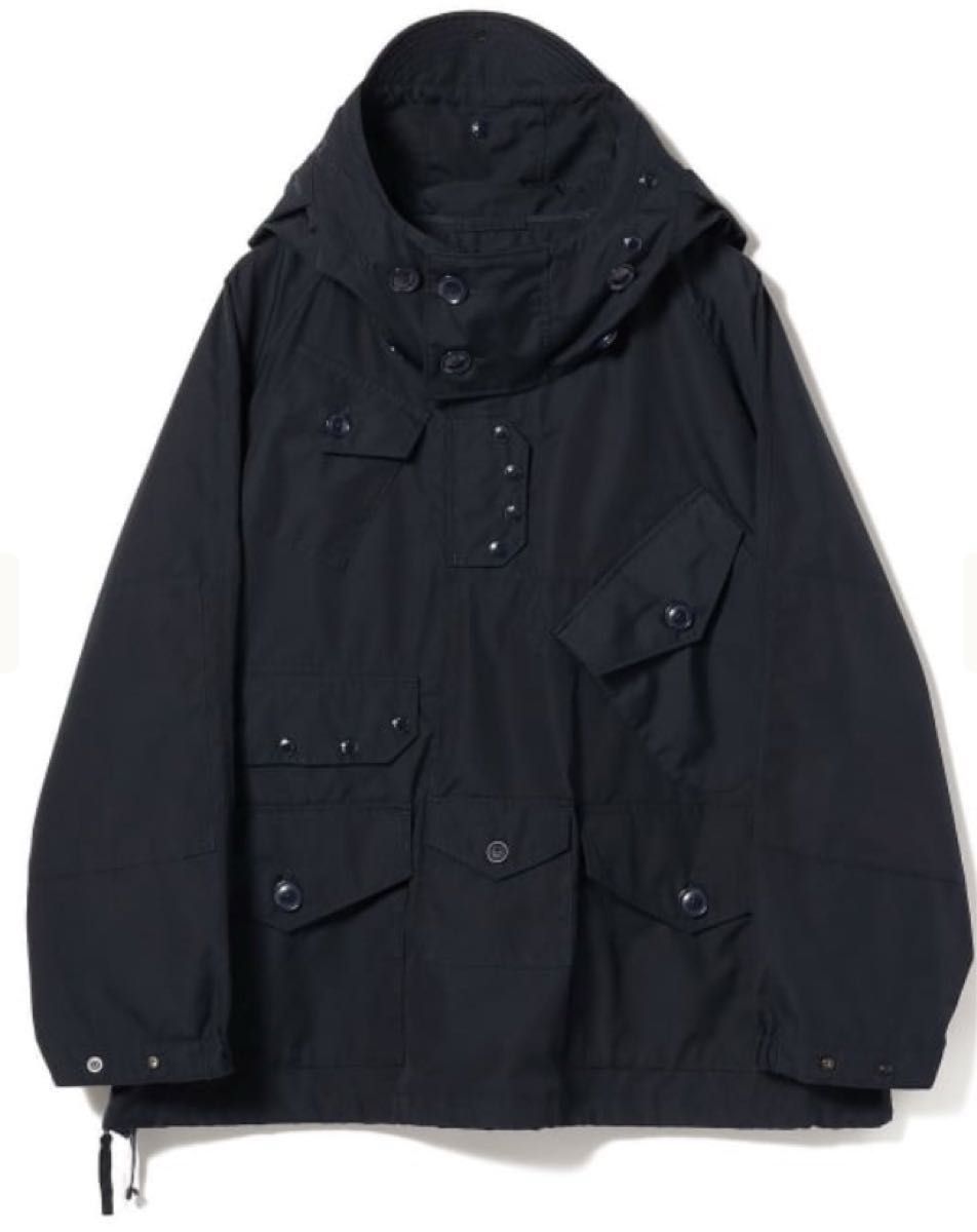 新品 ENGINEERED GARMENTS for Pilgrim Surf+Supply /RN SMOCK 新品 ENGINEERED GARMENTS for Pilgrim Surf+Supply /RN SMOCK