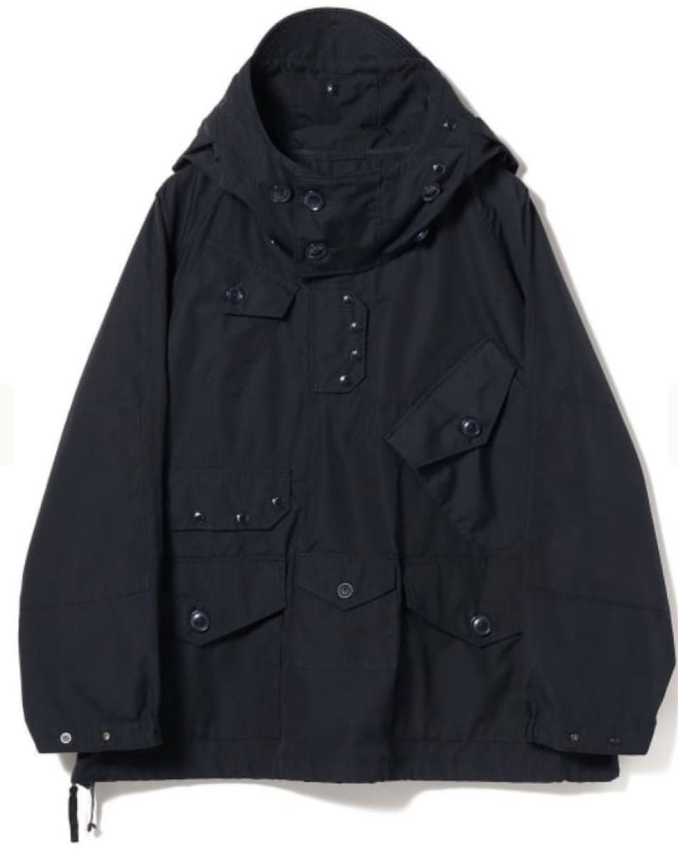 新品！ENGINEERED GARMENTS for Pilgrim Surf+Supply /RN SMOCK NEEDLES