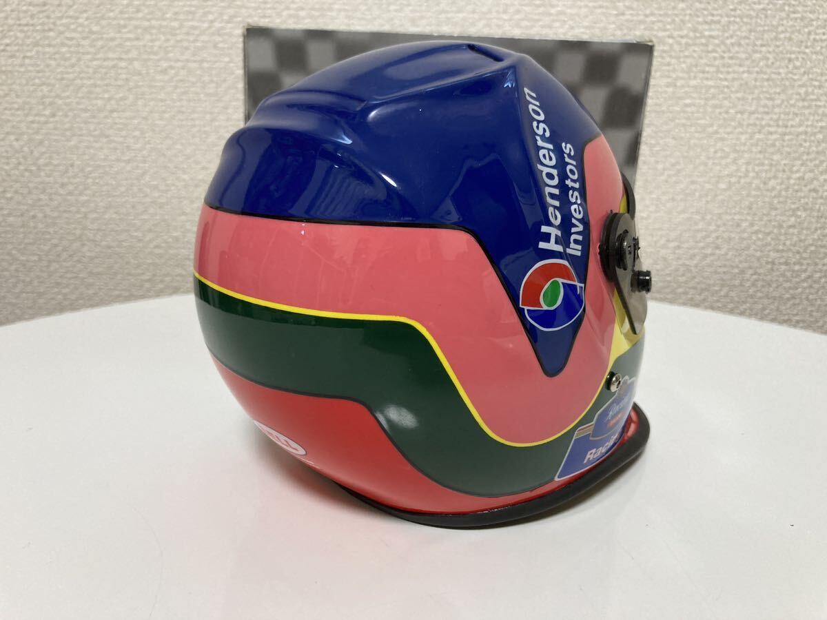 Yahoo!オークション - 直筆サイン ジャック・ヴィルヌーブ 1/2 Yahoo!オークション - 直筆サイン ジャック・ヴィルヌーブ 1/2