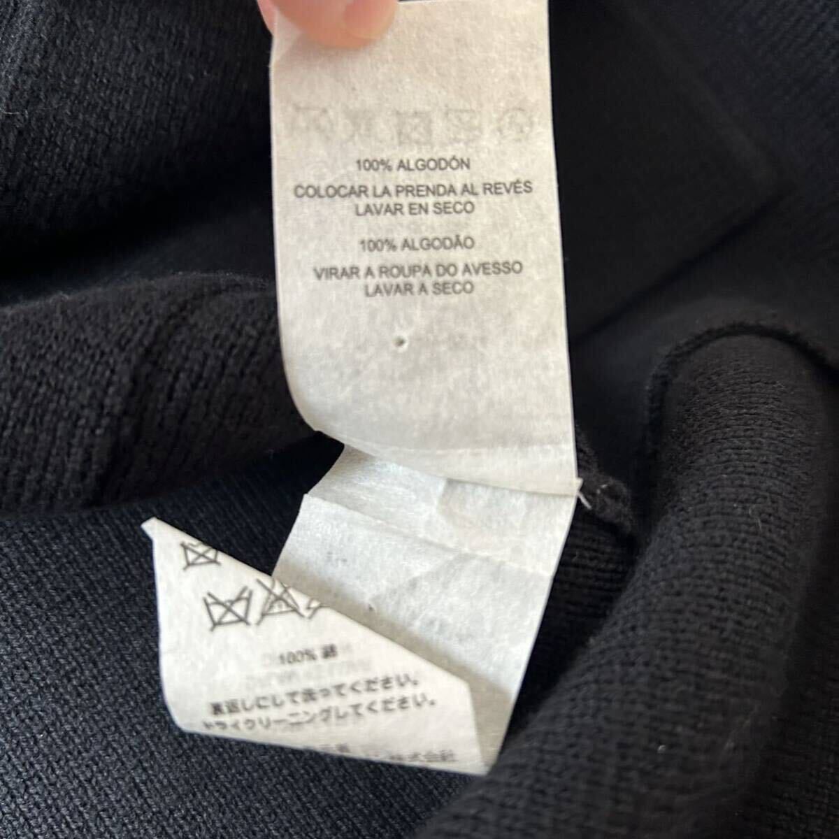 ARMANI EXCHANGE Armani Exchange вязаный tailored jacket черный 2way вязаный жакет кардиган 