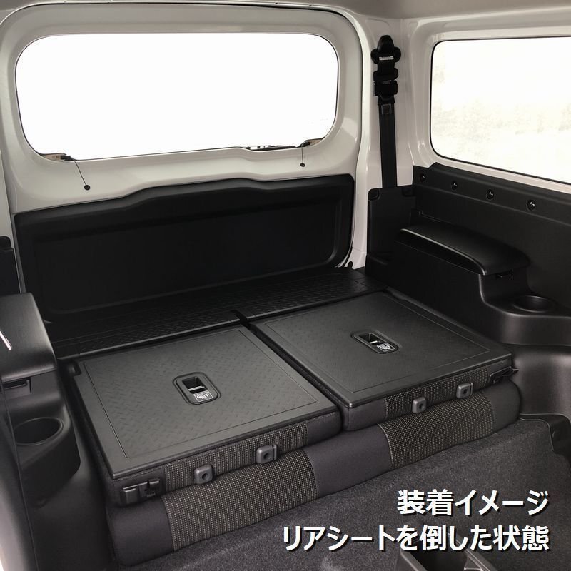  limited amount \\1 start new model Jimny JB64/ Jimny Sierra JB74 custom parts rear armrest attaching inner trim car make special design 