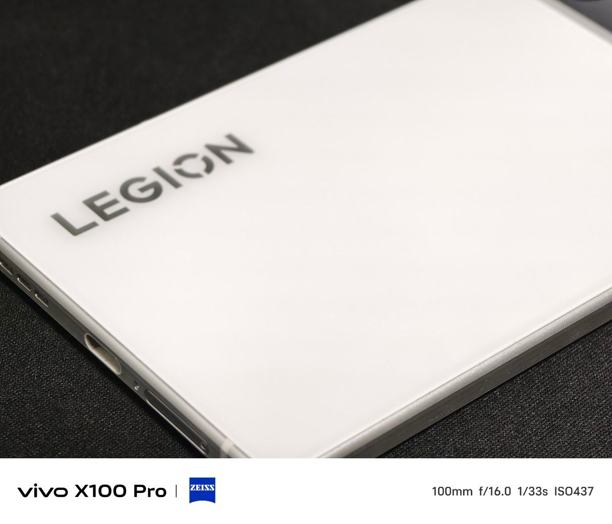 「美品」Lenovo Legion y70 12+256