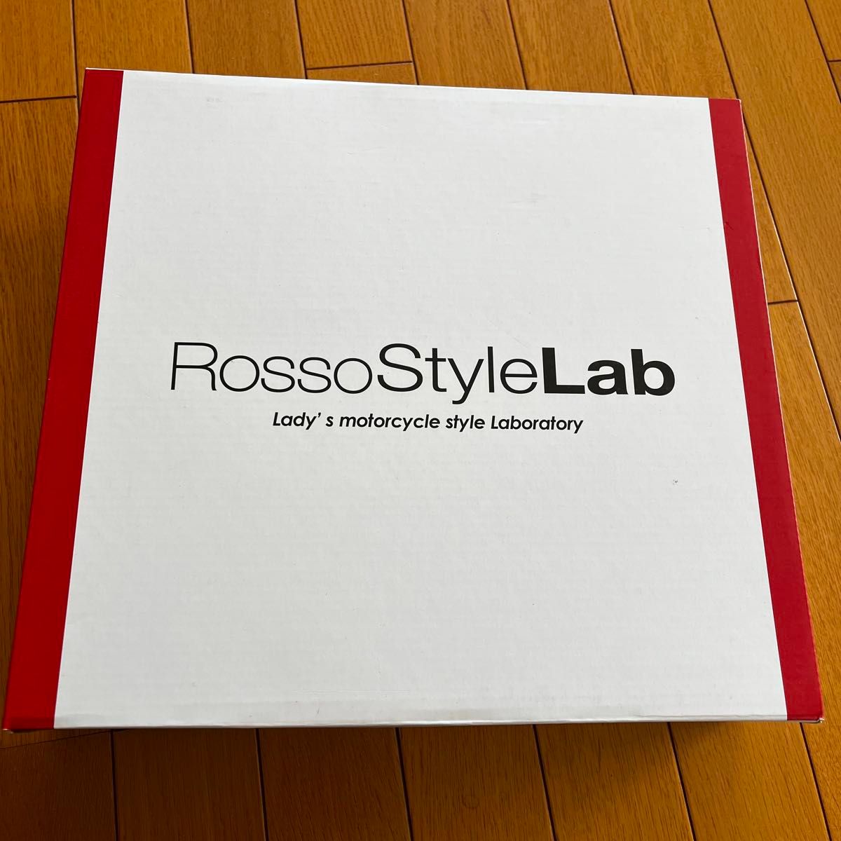 Rosso Style Lab ライディングシューズ　レディース 