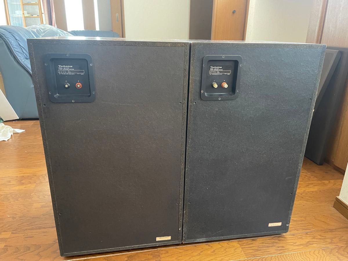 テクニクス Technics スピーカー/Technics SB-1770 ①|Yahoo テクニクス Technics スピーカー/Technics SB-1770 ①|Yahoo