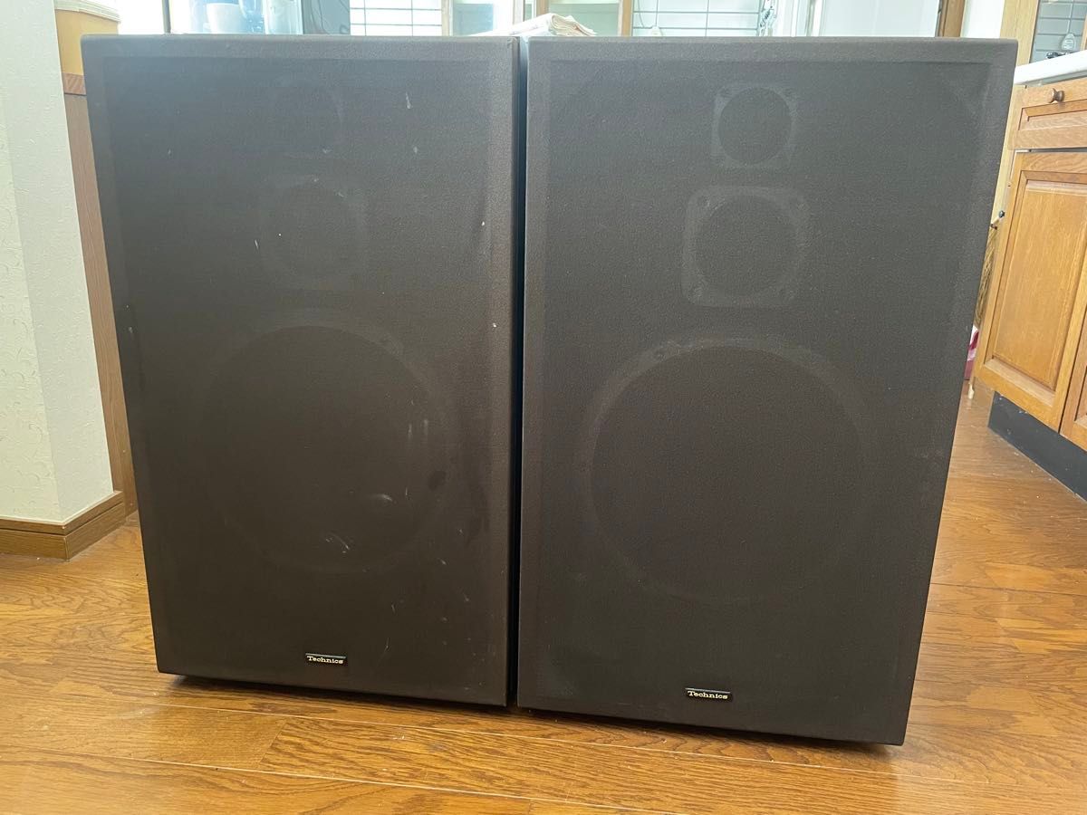 テクニクス Technics スピーカー/Technics SB-1770 ①|Yahoo テクニクス Technics スピーカー/Technics SB-1770 ①|Yahoo
