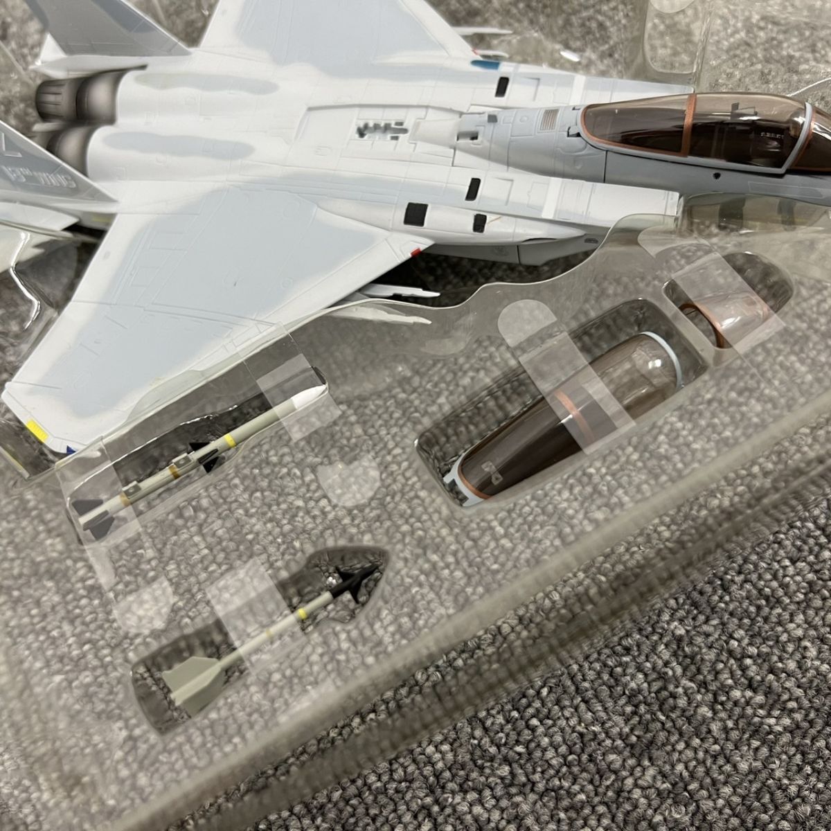 O402-H24-332 DORAGON WINGS ドラゴンウィングス BOEING F-15C EAGLE F15Cイーグル プラモデル_画像8