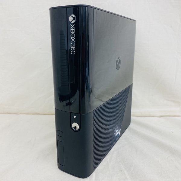 O028-H15-2839 MICROSOFT マイクロソフト XBOX360 Model 1538 S/N 133668134308 テレビゲーム