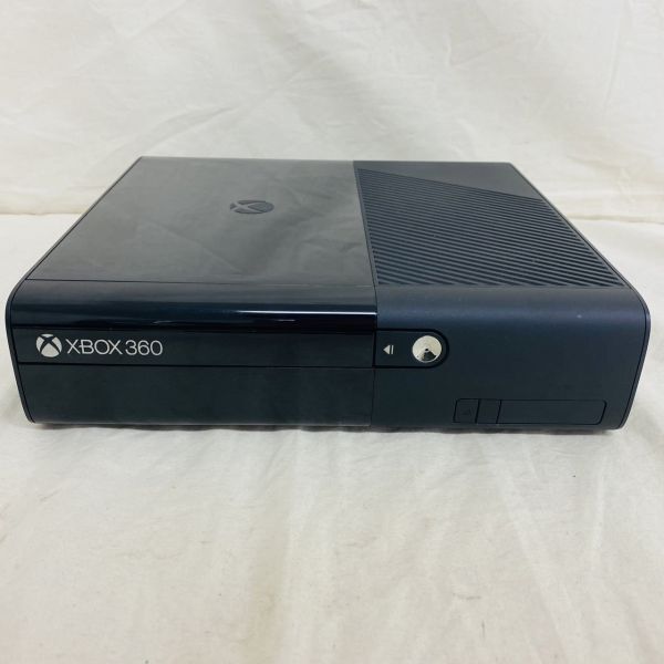 O028-H15-2839 MICROSOFT マイクロソフト XBOX360 Model 1538 S/N 133668134308 テレビゲームの画像4