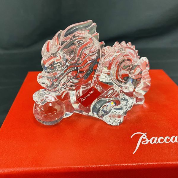 O045-H24-355 BACCARAT バカラ 干支8点まとめ ニワトリ/ウマ/辰/ヘビ/トラ/ウサギ/サル/ヒツジ