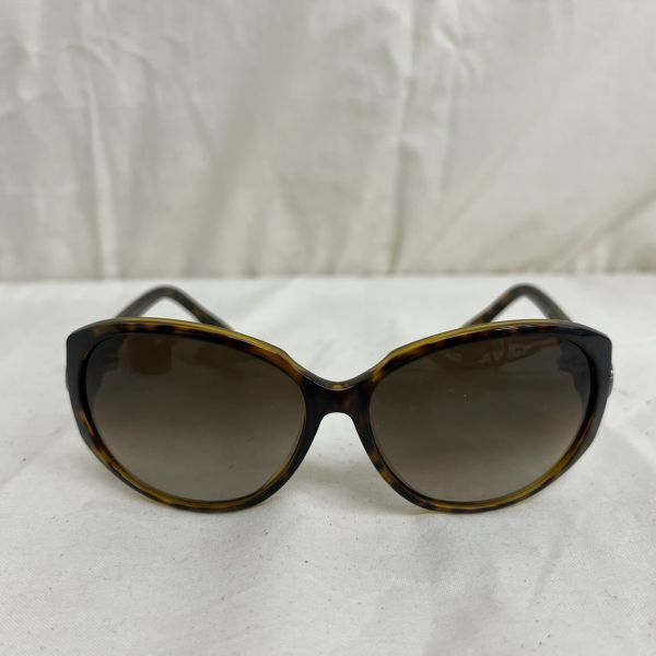 P458-I49-920 GUCCI グッチ サングラス 59□14/120 ケース付き ファッション小物_画像2