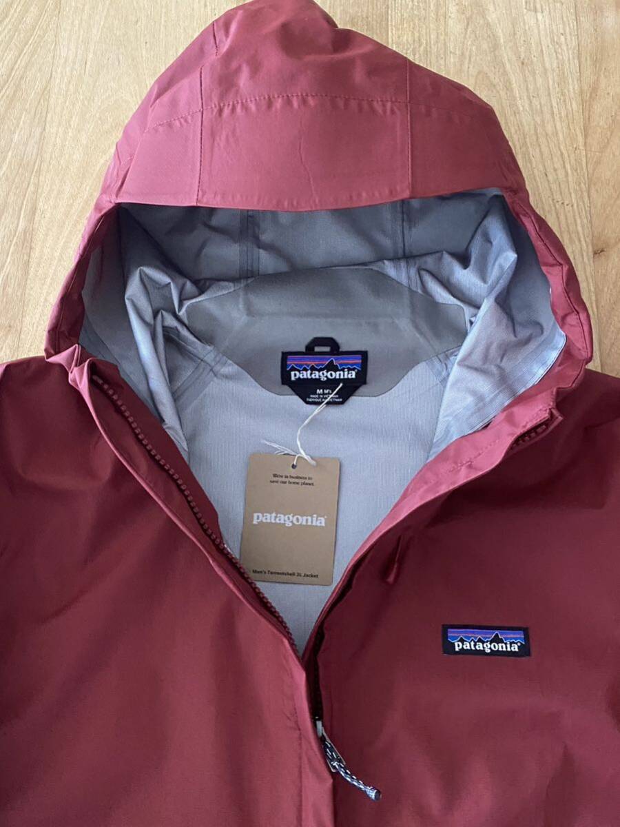 patagonia パタゴニア トレントシェル3L ジャケット ワックス patagonia パタゴニア トレントシェル3L ジャケット ワックス