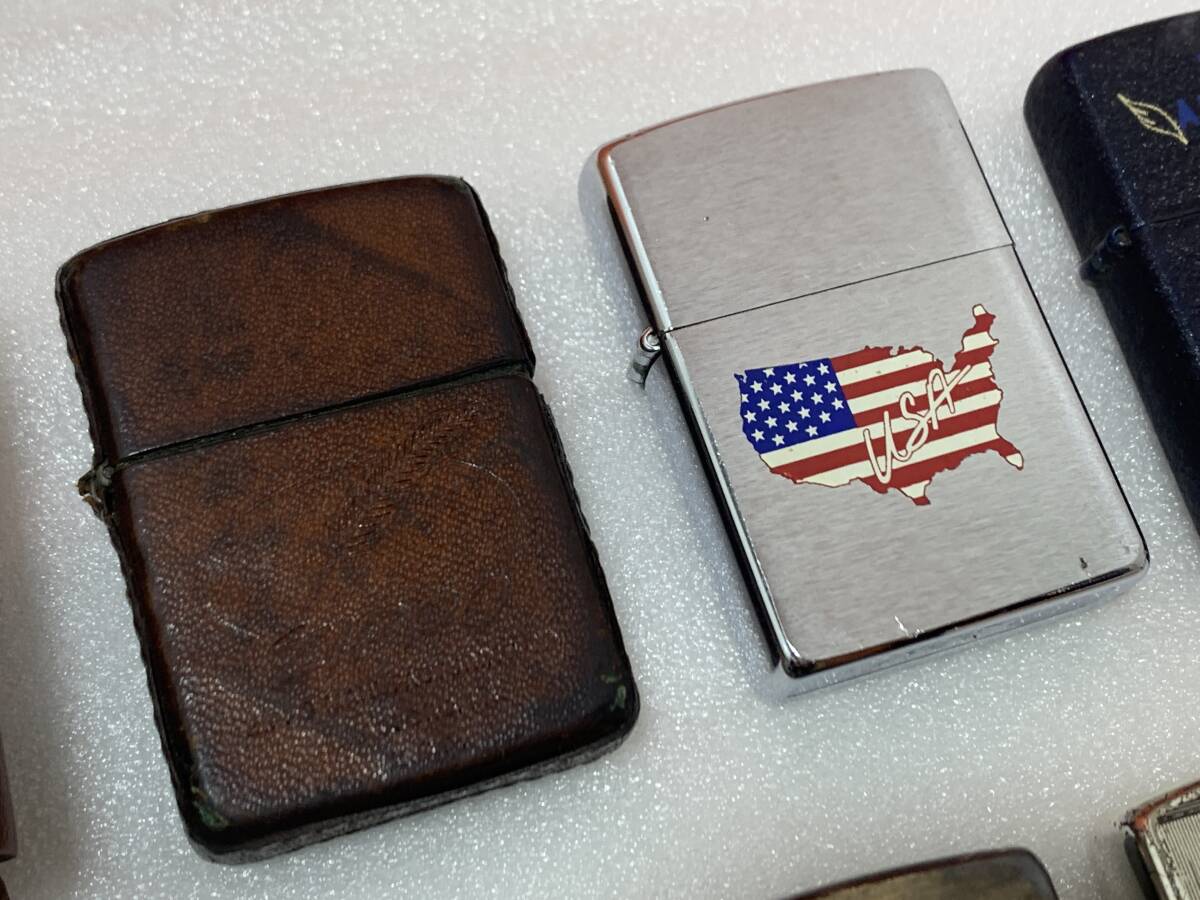 11/101☆Zippo ジッポ まとめ Butterfly WONDAなど G 05/E 05/A 07/E 21/F IX/J 03/C 06/A 04など 写真追加有☆C1の画像6