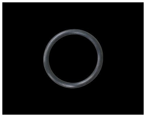 【ネコポス】 JAMESGASKETS ジェームズガスケット フォークスライダーチューブ O-ring 77y-_画像1