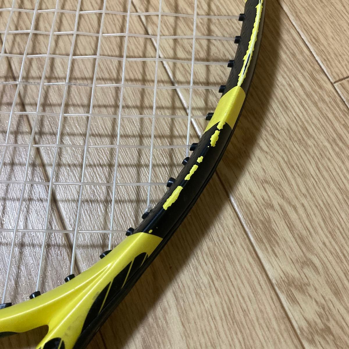 バボラ ピュアアエロ G2 テニスラケット 硬式 Babolat