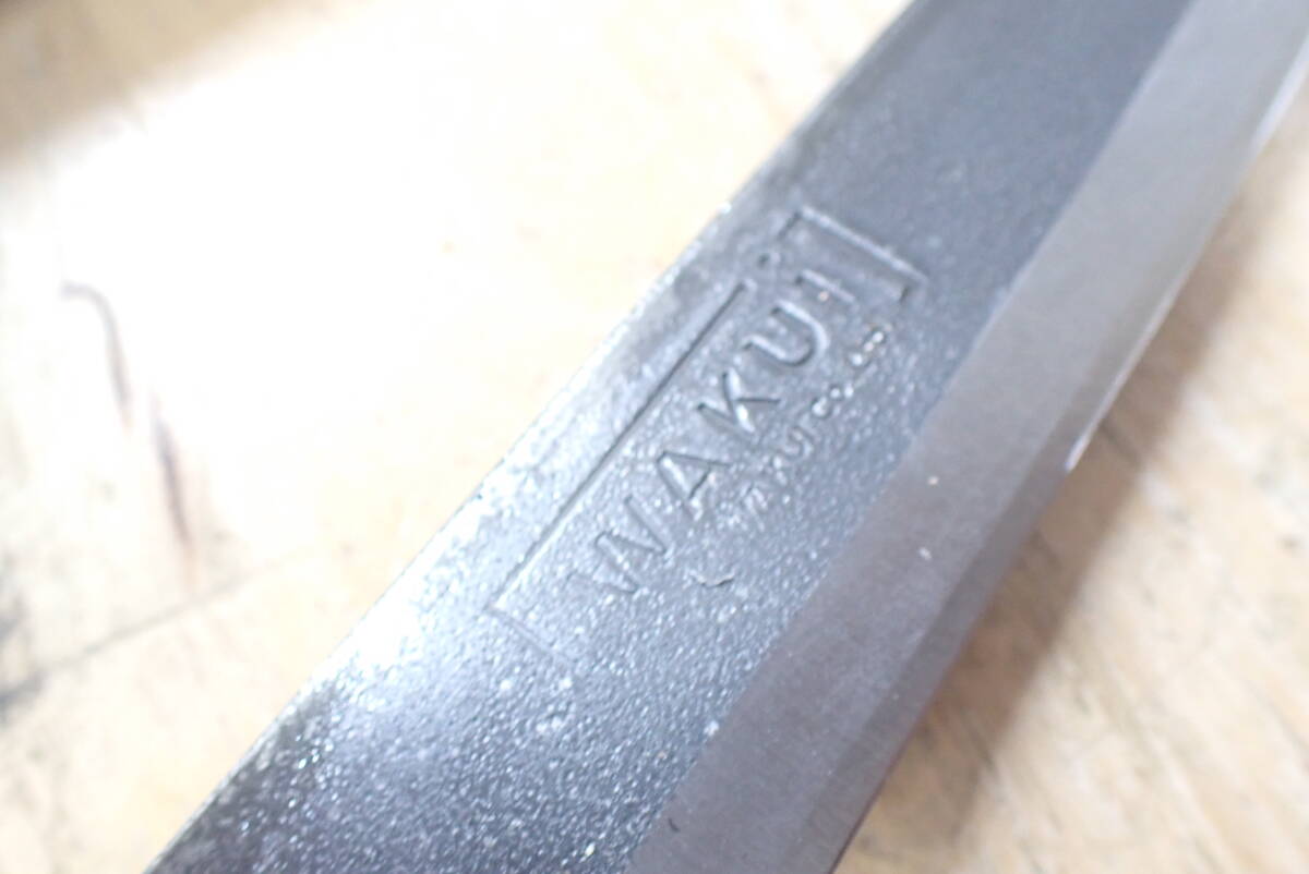 J14A』山人 ワクイ 軽量型 シースナイフ マキリ 燕三条 越後三条 J14A』山人 ワクイ 軽量型 シースナイフ マキリ 燕三条 越後三条