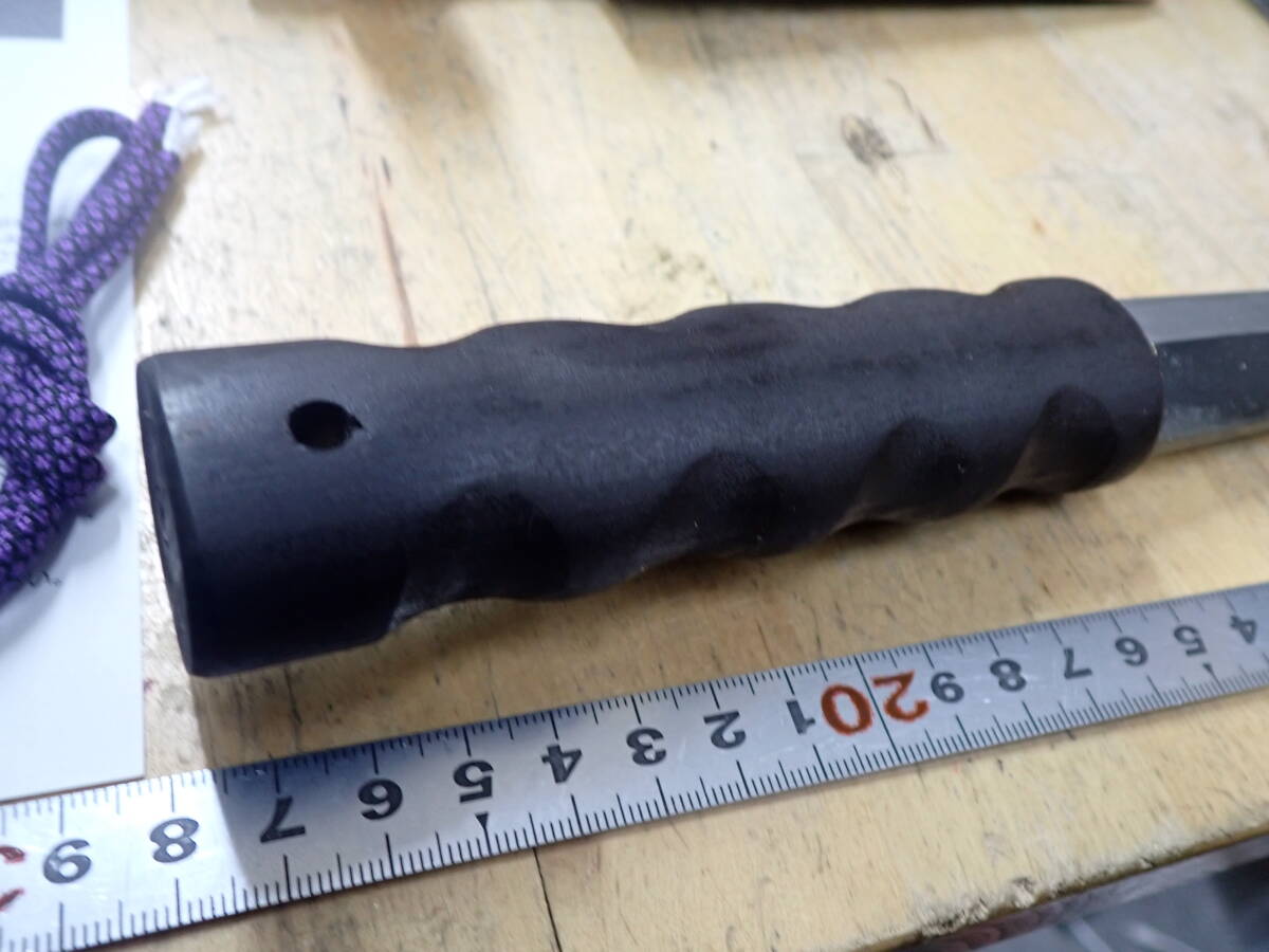J14A』山人 ワクイ 軽量型 シースナイフ マキリ 燕三条 越後三条 J14A』山人 ワクイ 軽量型 シースナイフ マキリ 燕三条 越後三条