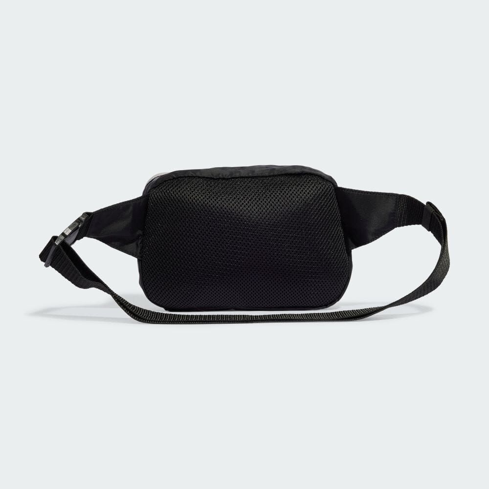 * Adidas adidas оригиналы новый товар Adi цвет плечо сумка "body" сумка-пояс сумка BAG чёрный [IJ0768] шесть *QWER*