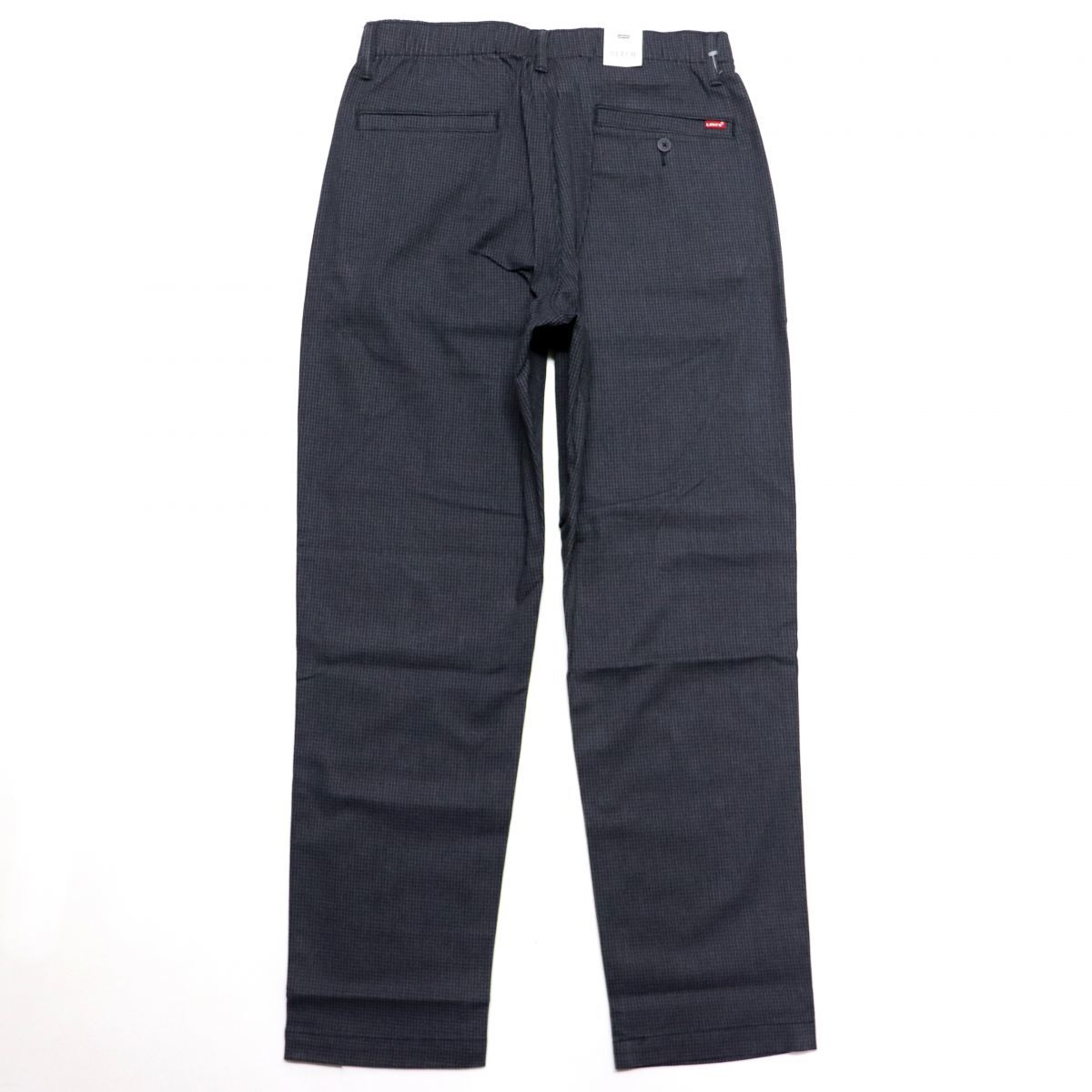 ★リーバイス Levis 新品 メンズ XX CHINO EZ TAPER WARM 起毛 保温 防寒 ストレッチ チノ ロングパンツ M [A1041-0049-M] 四 壱★QWER_画像3