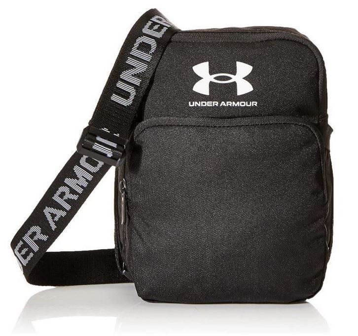 * Under Armor UNDERARMOUR UA new goods water repelling processing 2WAY shoulder bag pack rucksack bag bag BAG[13641920011N] six *QWER*