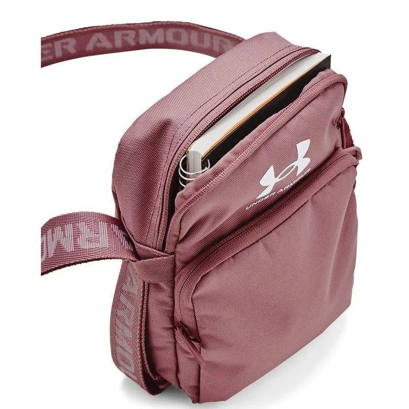 ★アンダーアーマー UNDERARMOUR UA 新品 撥水加工 2WAY ショルダー バックパック リュックサック バッグ 鞄 BAG[1364192-697] 六★QWER★の画像3