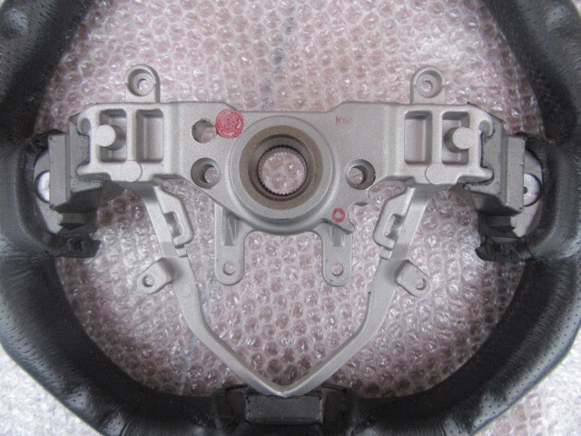 DAMD рулевой механизм SS358D L Impreza GR/GV