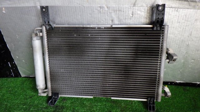 akurudepa H20 year Pajero Mini ABA-H58A cooler,air conditioner air conditioner condenser MR315334