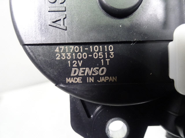 アルファード DAA-AYH30W サンルーフモーター 前期 G 61156km テスト済 ヴェルファイア 1kurudepaの画像5