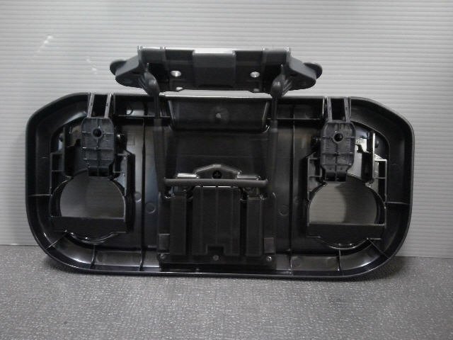5kurudepa R2年 フレアクロスオーバー 5AA-MS92S 助手席 シート バック テーブル MR92S ハスラー 4WD 美品 32924の画像3