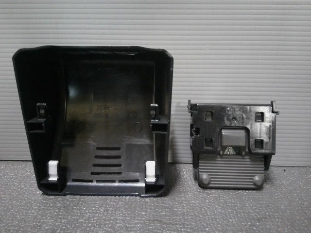 5kurudepa H30年 ルーミー DBA-M900A レーザー レーダー センサー カメラ M910A タンク トール ターボ 2WD 8646C-B1020 32999の画像4