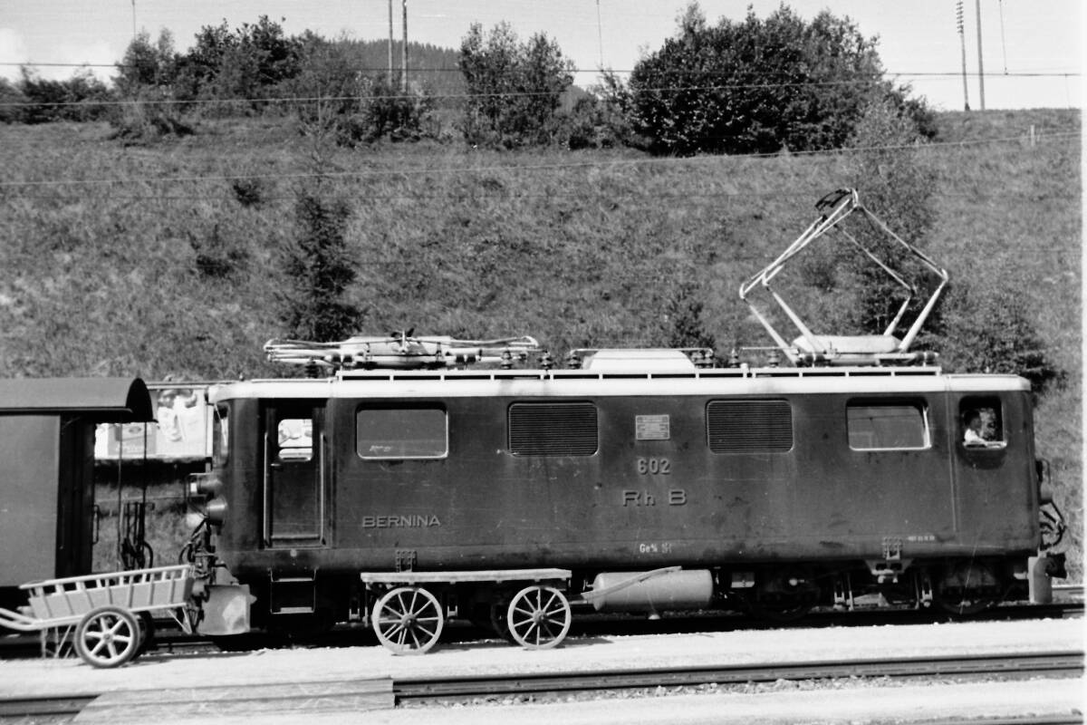 (B23)779 写真 古写真 鉄道 鉄道写真 ドイツ 1953-54年頃 日本鉄道関係者訪欧団 フィルム ネガ まとめて 21コマ 資料 Germany の画像9