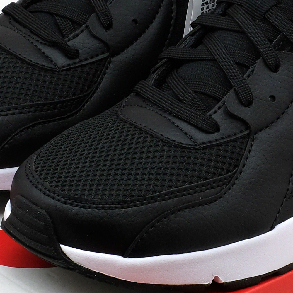  бесплатная доставка по всей стране Nike спортивные туфли мужской air max e расческа - черный чёрный 29.5cm NIKE новый товар стандартный товар спорт бег ходить на работу прогулка мужчина 