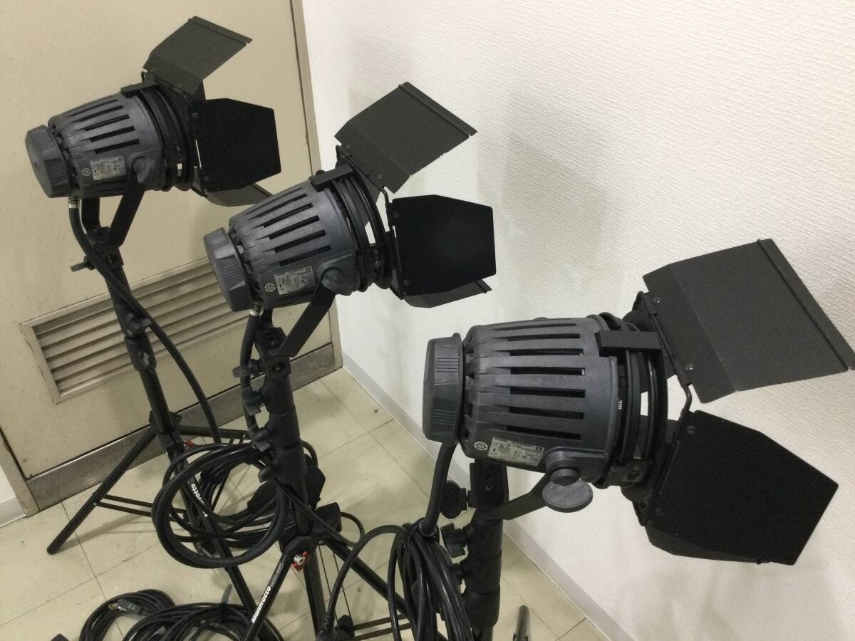 中古】イオライト500 AL-IO-5-4 ライティングキット 東芝 中古】イオライト500 AL-IO-5-4 ライティングキット 東芝