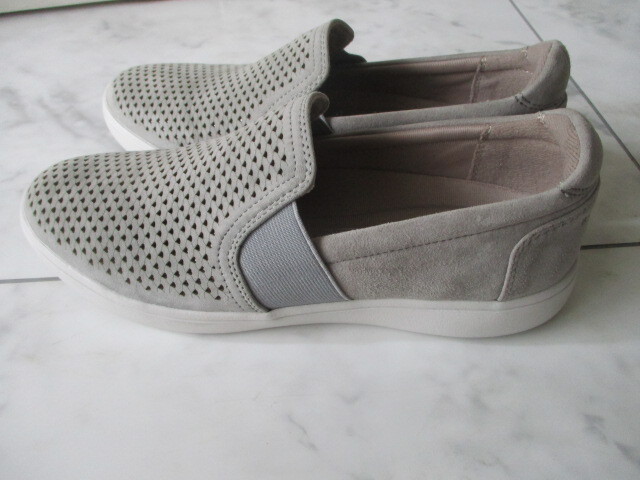 * lock port ROCKPORT slip-on shoes sneakers 24. new same *