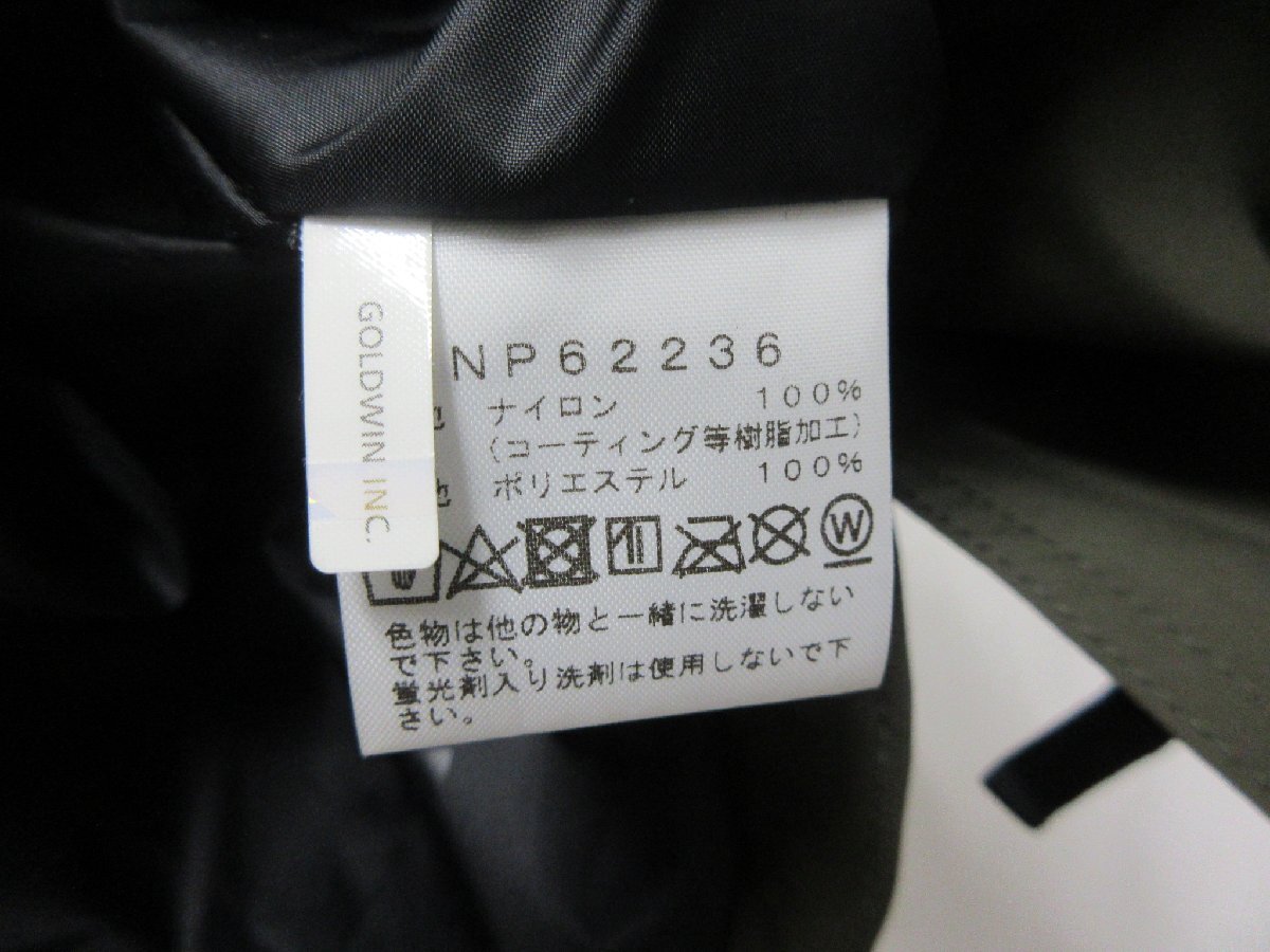 1000円～美品 ノースフェイス THE NORTH FACE Mountain Light Jacket マウンテンライトジャケット NP62236 サイズLの画像5