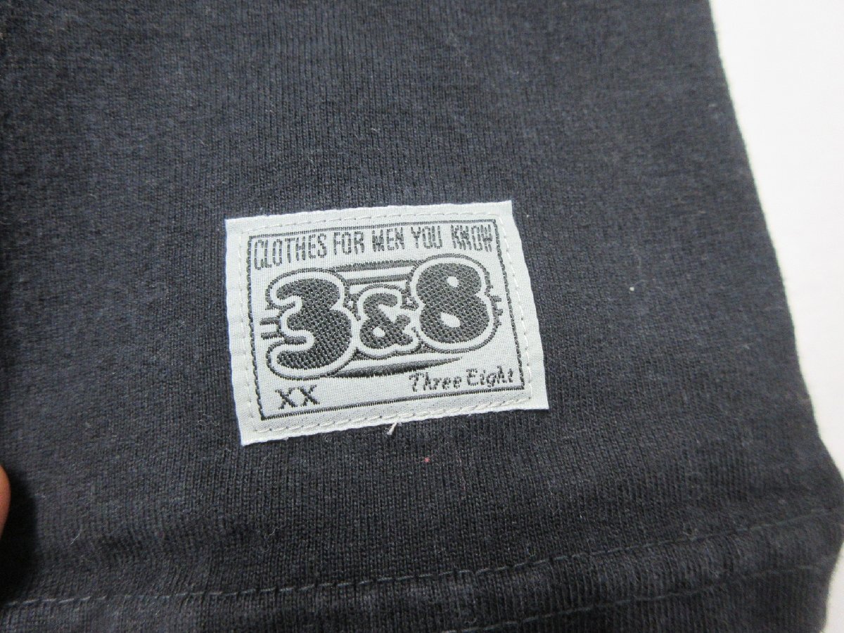 ◆1000円～リアル マッコイズ THE REAL McCOYS Tシャツ サイズ40の画像4