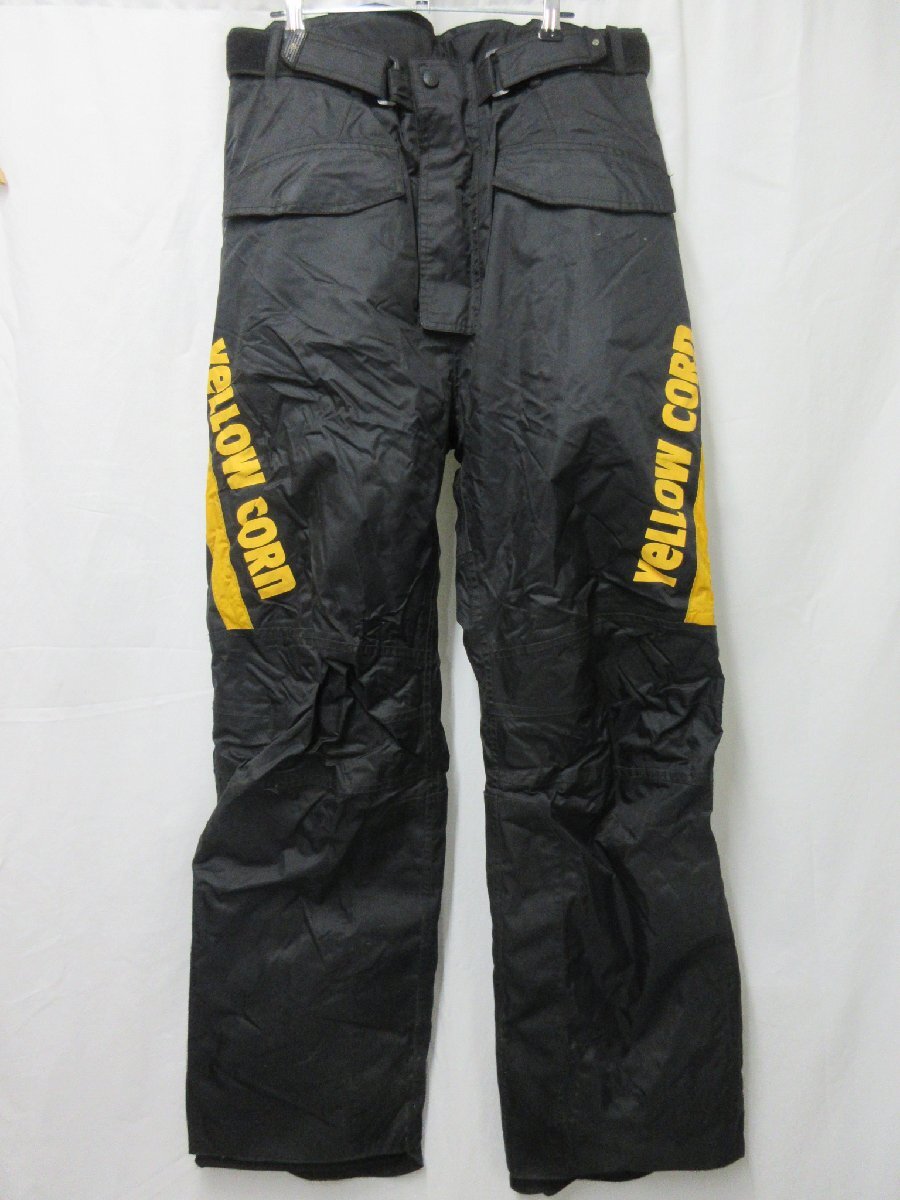 1000円～イエローコーン YELLOW CORN WINTER PANTS 12 ウインターパンツ　サイズL_画像1