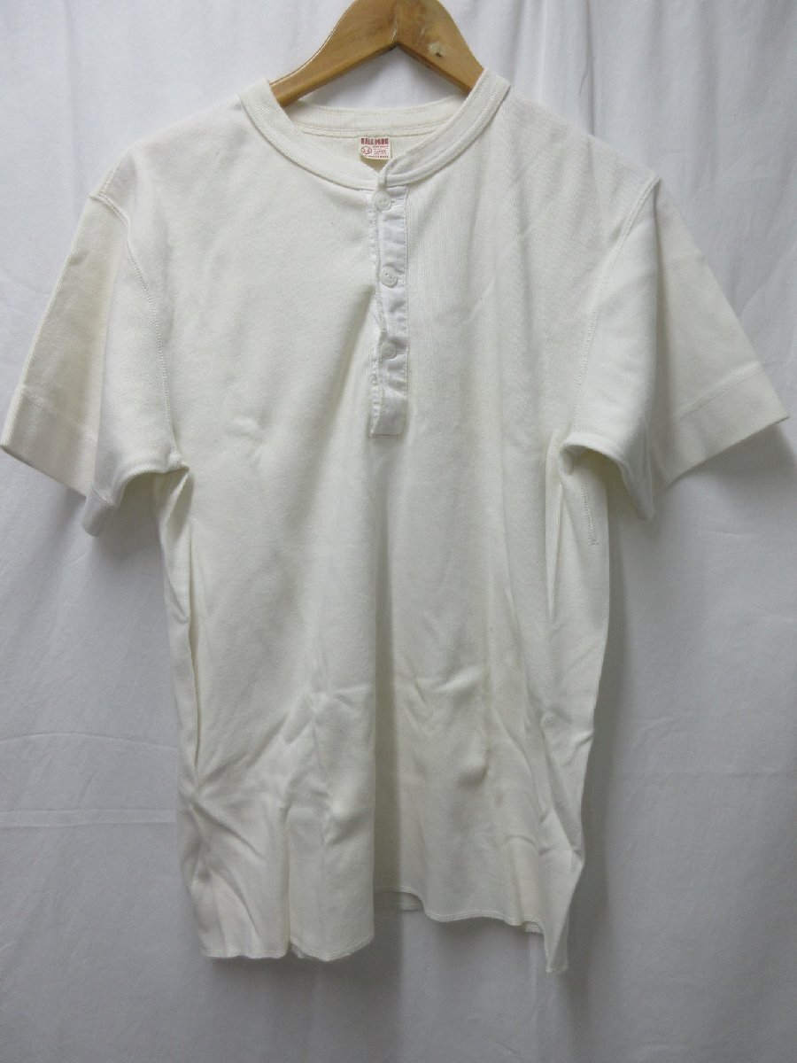 ◆1000円～ザ リアル マッコイズ THE REAL McCOYS Tシャツ サイズLの画像1