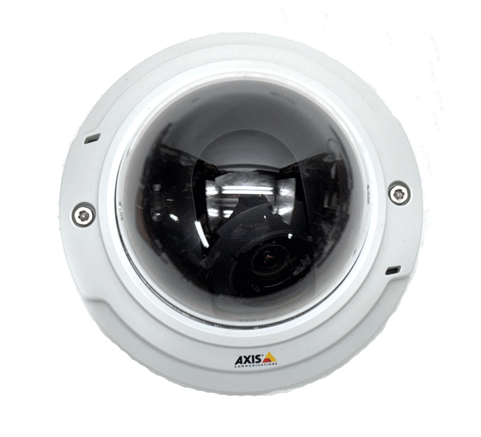 複数あり 高機能タイプ AXIS P3354 6MM ネットワークカメラ 高解像 即決の画像2