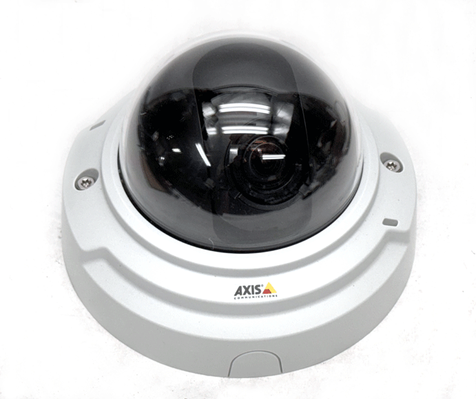 複数あり 高機能タイプ AXIS P3354 6MM ネットワークカメラ 高解像 即決の画像1