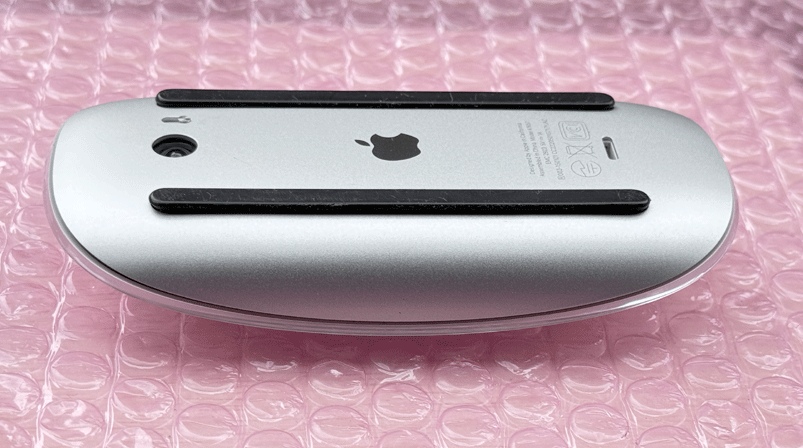 Apple Magic Mouse 2 A1657 正常動作品 即決.の画像4