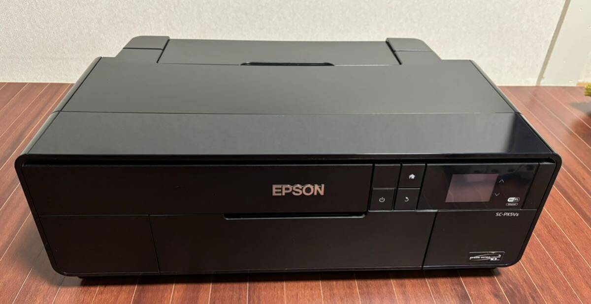 EPSON SC-PX5VII の画像4