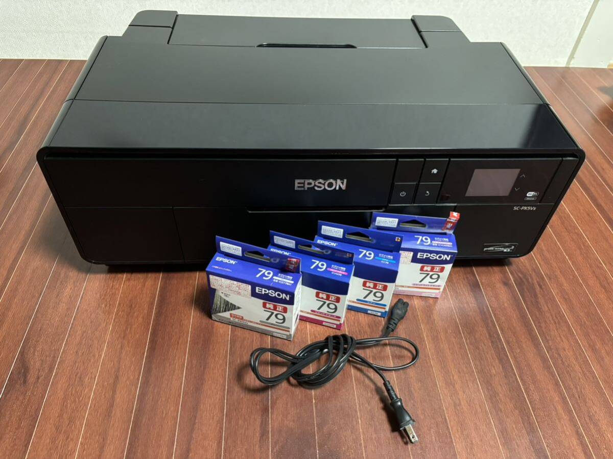 EPSON SC-PX5VII の画像1