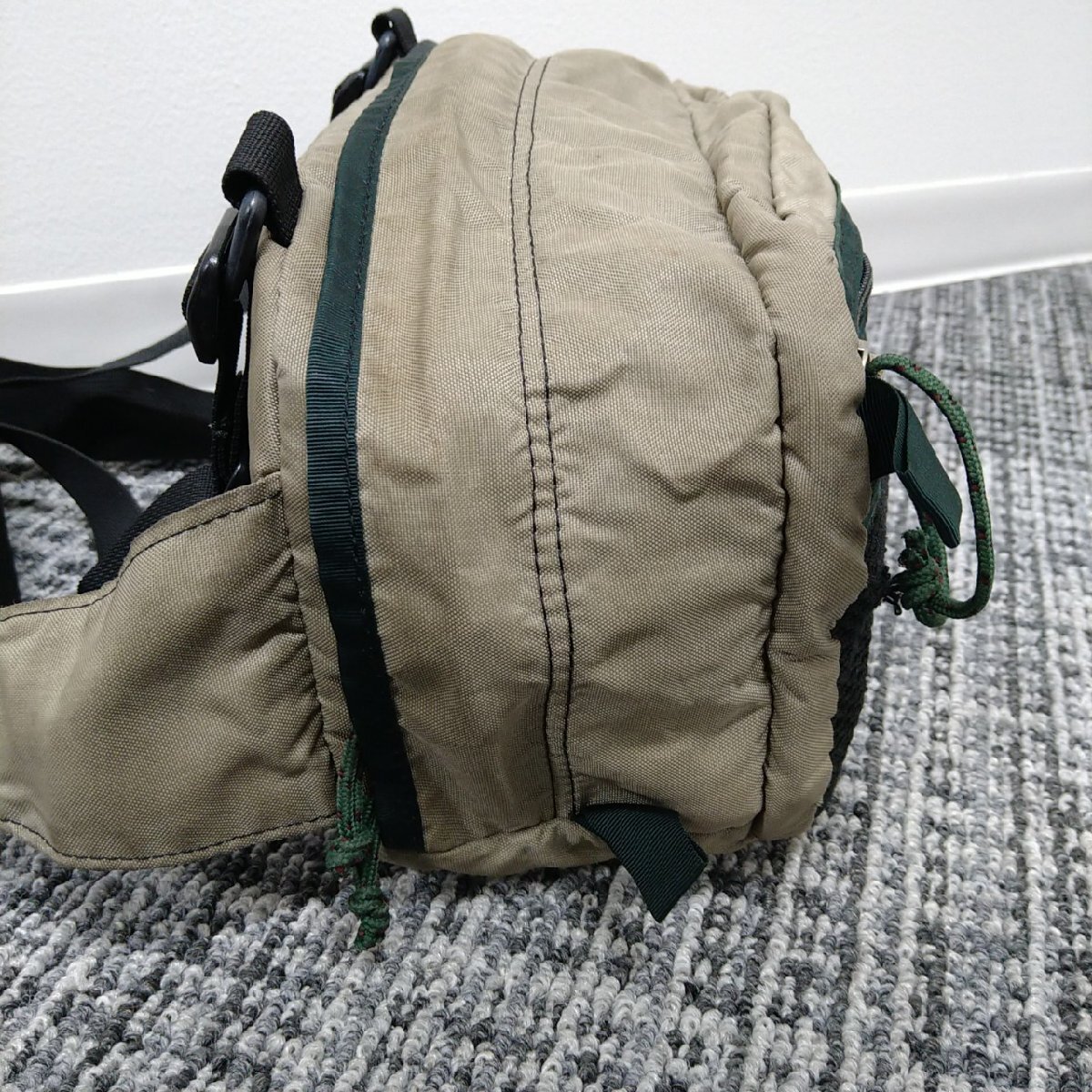 Bibian 比比昂 - (^w^)b USA製 patagonia パタゴニア 90s Bibian 比比昂 - (^w^)b USA製 patagonia パタゴニア 90s