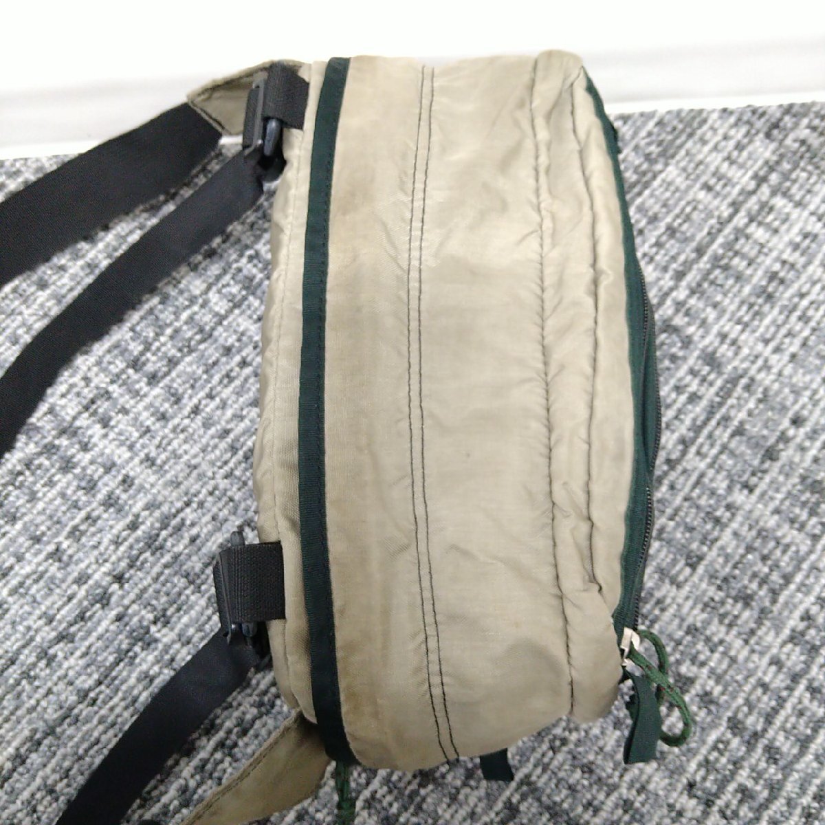 Bibian 比比昂 - (^w^)b USA製 patagonia パタゴニア 90s Bibian 比比昂 - (^w^)b USA製 patagonia パタゴニア 90s